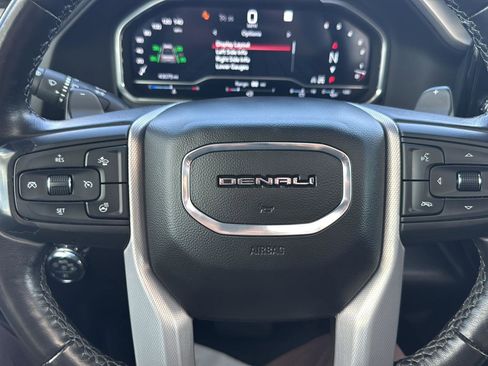 Used 2022 GMC Sierra 1500 Denali w/ Denali Reserve Package image 20