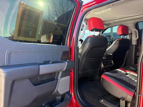 Used 2024 Ford F250 Lariat w/ Lariat Ultimate Package image 27