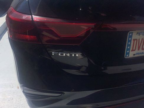 Used 2020 Kia Forte GT image 5