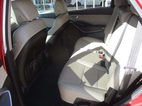 Used 2018 Hyundai Santa Fe SE w/ SE Premium Package 02 image 5