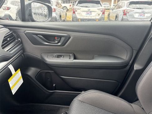 New 2026 Subaru Forester Premium image 71