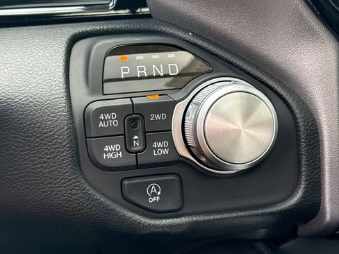 New 2026 RAM 1500 Laramie image 23