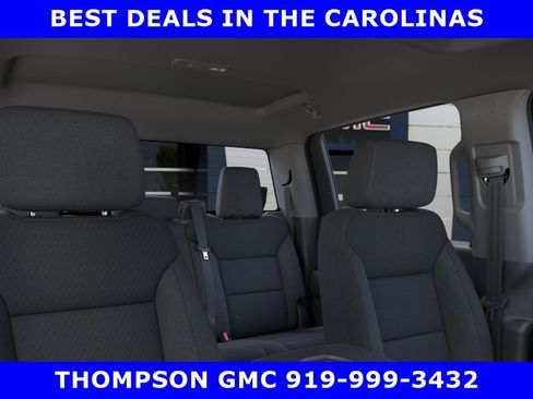 New 2026 GMC Sierra 1500 Pro w/ Pro Value Package image 27