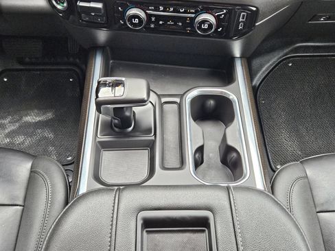 Used 2022 Chevrolet Silverado 1500 RST w/ RST All Star Premium Package AWD/4WD image 12