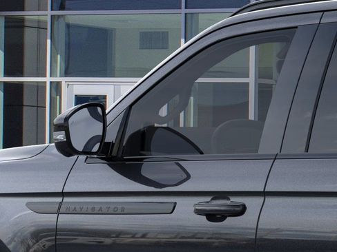 New 2026 Lincoln Navigator L Reserve image 50