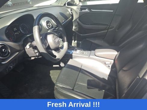 Used 2020 Audi A3 2.0T Premium w/ Final Edition Package FWD image 9