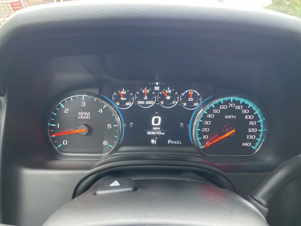 Certified 2019 GMC Yukon Denali AWD/4WD image 11