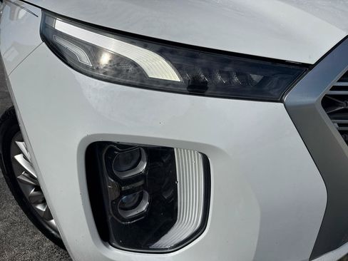 Used 2020 Hyundai Palisade Limited FWD image 56