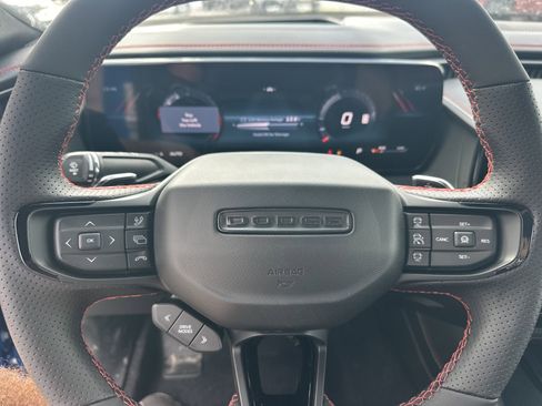 New 2026 Dodge Charger R/T AWD/4WD image 15