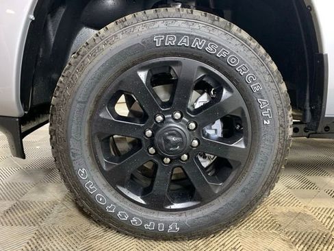 New 2026 RAM 2500 Tradesman image 8