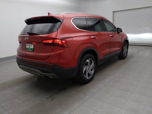 Used 2023 Hyundai Santa Fe SEL FWD image 9