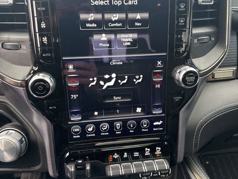 Used 2019 RAM 1500 Limited image 17