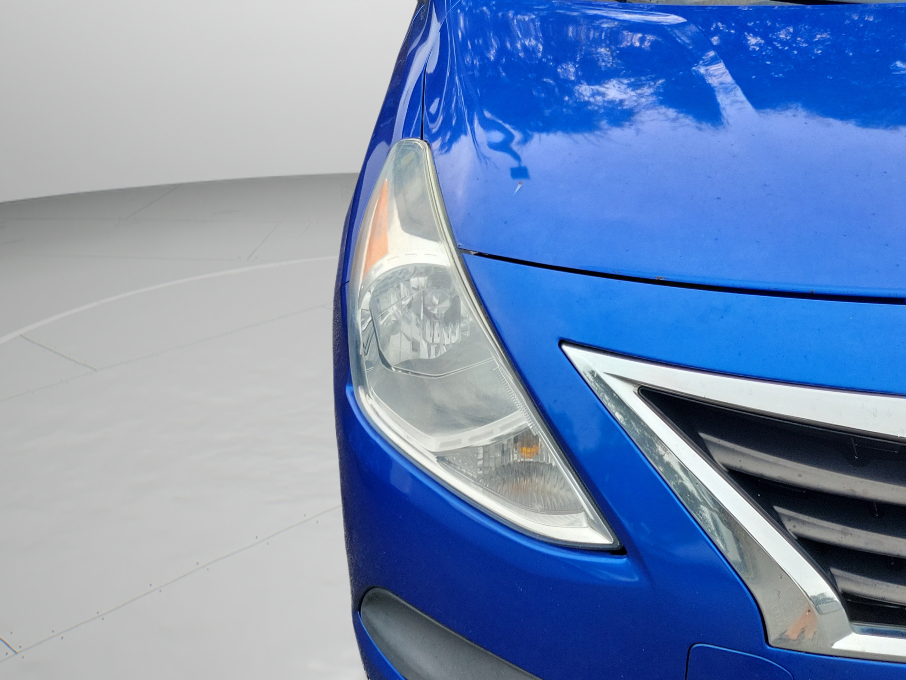 Used 2016 Nissan Versa S Plus FWD image 15