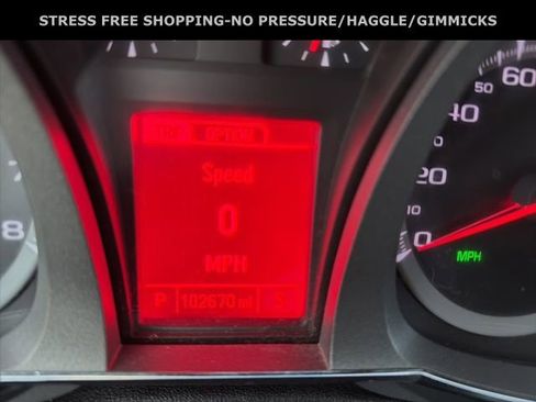 Used 2017 GMC Terrain SLE w/ Convenience Package image 23