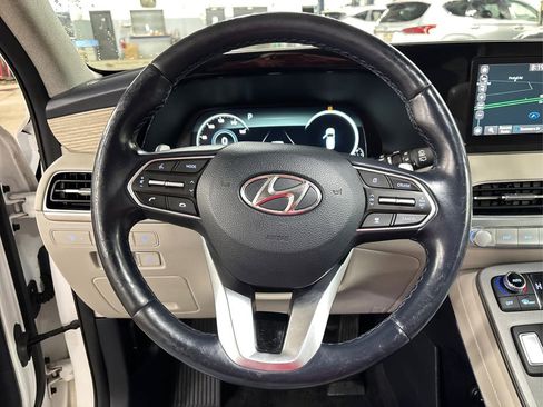 Used 2021 Hyundai Palisade Limited image 19