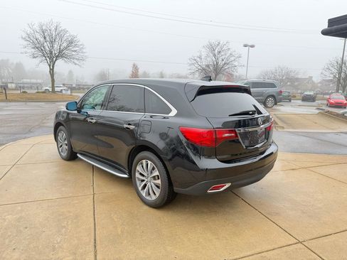 Used 2014 Acura MDX SH-AWD w/ Technology Package image 7
