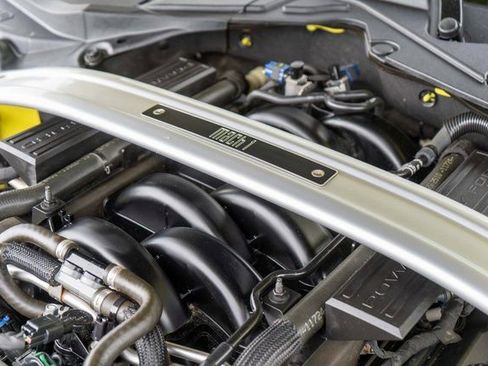 Used 2021 Ford Mustang Mach 1 RWD image 27