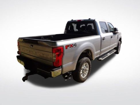 Used 2020 Ford F250 XL w/ STX Appearance Package image 13
