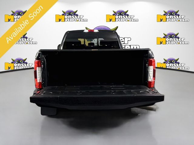 Used 2019 Ford F250 Platinum w/ Platinum Ultimate Package AWD/4WD image 26