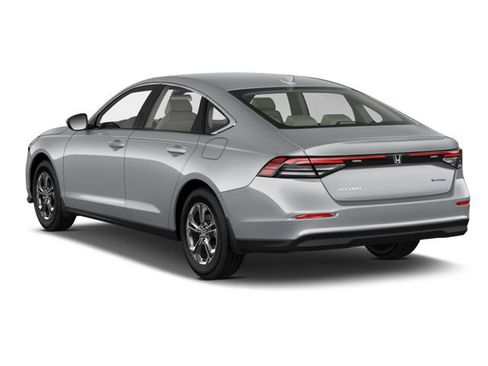 Used 2025 Honda Accord EX-L image 2