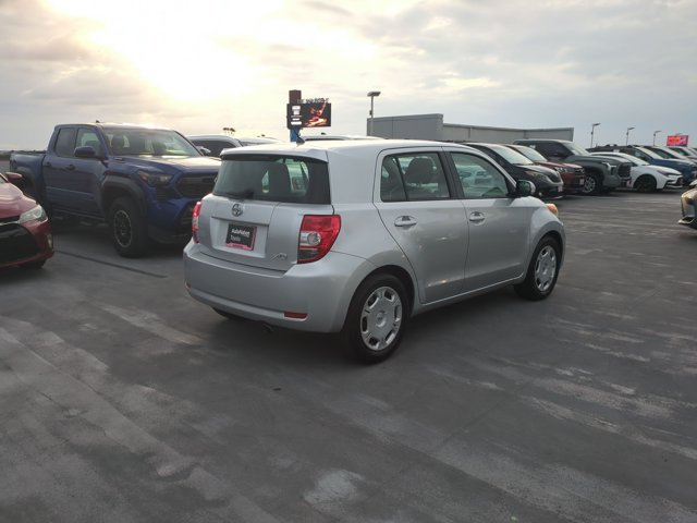 Used 2011 Scion xD FWD image 5