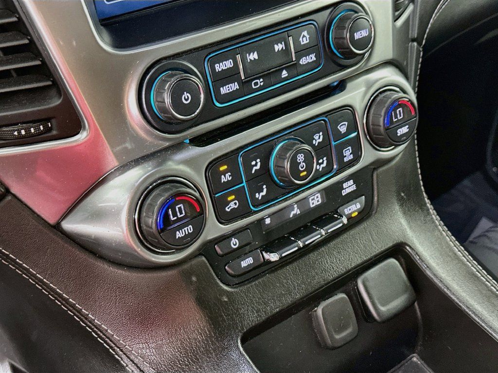 Used 2019 Chevrolet Tahoe LS RWD image 14