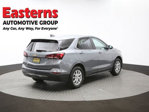 Used 2024 Chevrolet Equinox LT image 40