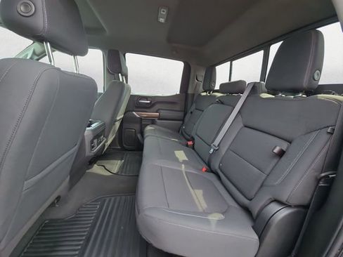 Used 2021 Chevrolet Silverado 1500 RST w/ All Star Edition Plus AWD/4WD image 13