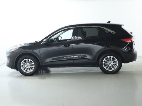 Used 2022 Ford Escape SE w/ Convenience Package image 10