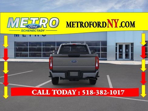 New 2026 Ford F350 XL AWD/4WD image 6