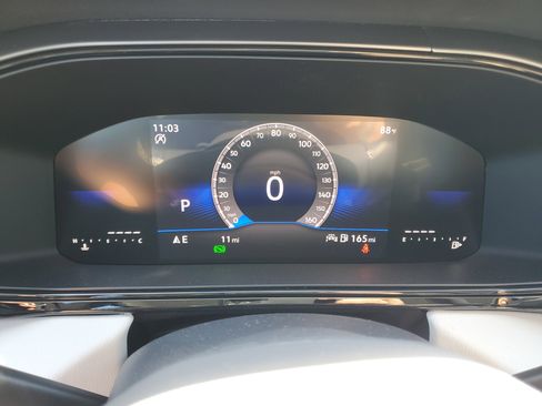 New 2025 Volkswagen Taos S image 17