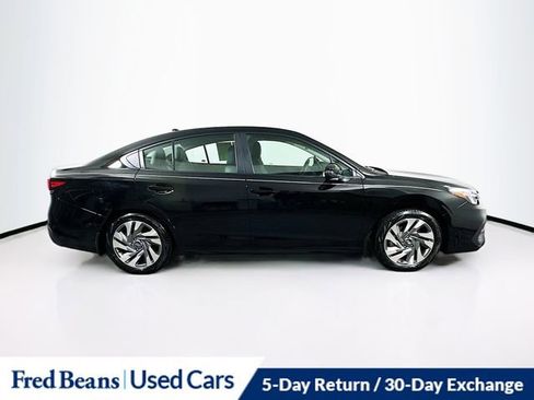 Used 2025 Subaru Legacy Limited image 9