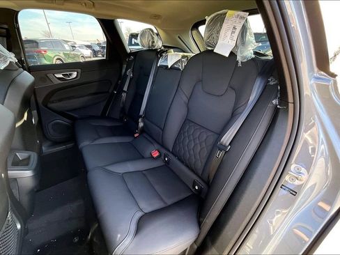 New 2026 Volvo XC60 B5 Plus w/ Climate Package AWD/4WD image 19