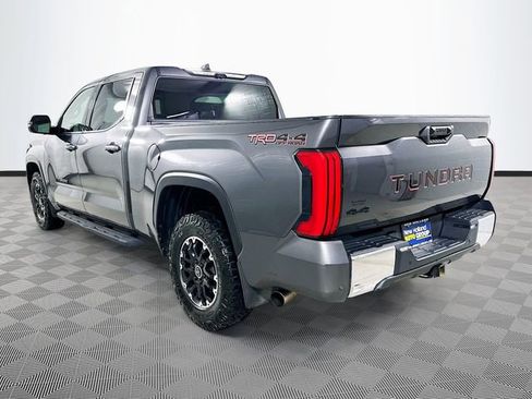 Used 2022 Toyota Tundra SR5 w/ TRD Off-Road Premium Package image 5
