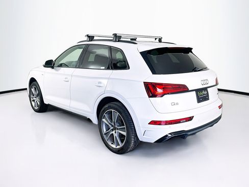 Used 2025 Audi Q5 2.0T Premium AWD/4WD image 5