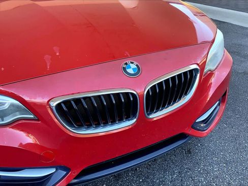 Used 2017 BMW 230i Coupe image 28