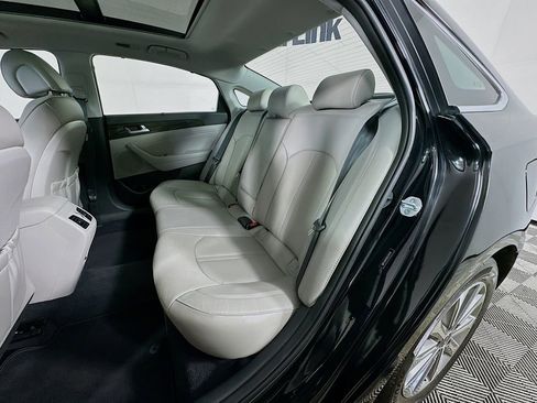 Used 2016 Hyundai Sonata Limited w/ Option Group 04 image 30