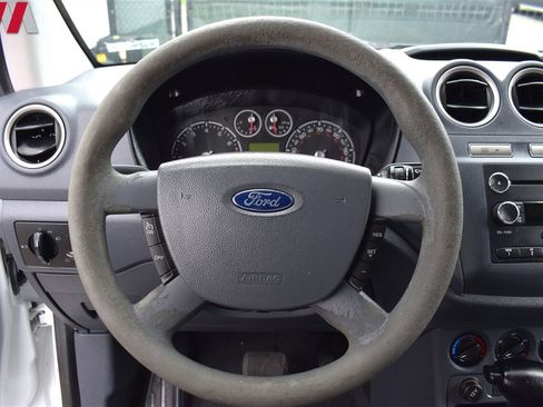 Used 2012 Ford Transit Connect XLT image 12