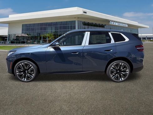 New 2026 BMW X3 xDrive30 AWD/4WD image 6