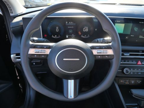 Certified 2026 Hyundai Tucson SE image 26