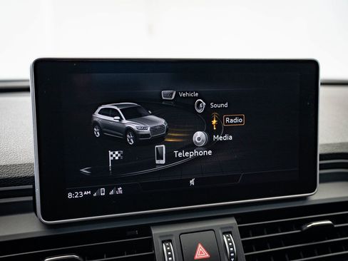 Used 2018 Audi Q5 2.0T Premium Plus w/ Premium Plus Package image 28