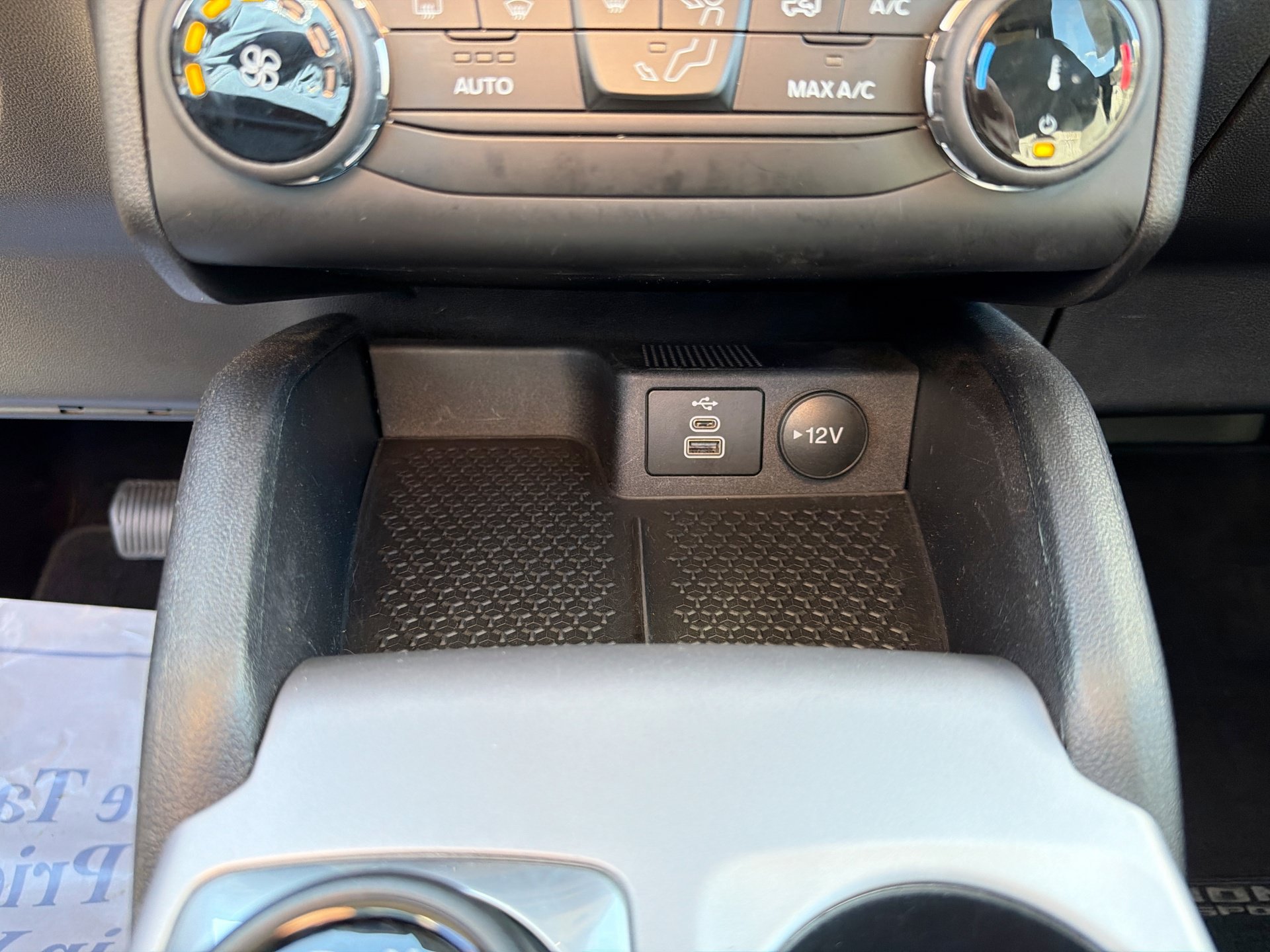 Used 2023 Ford Bronco Sport Big Bend AWD/4WD image 17