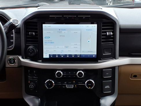 Used 2023 Ford F150 XLT w/ Equipment Group 302A High AWD/4WD image 15