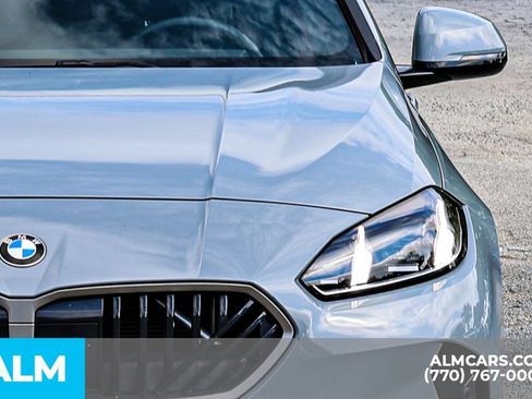 Used 2026 BMW 228i FWD image 14