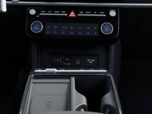 New 2026 Hyundai Tucson Limited AWD/4WD image 16