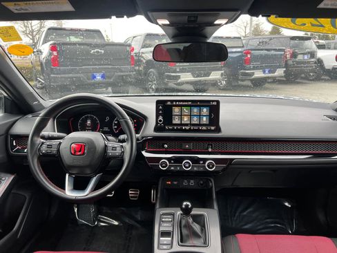 Used 2023 Honda Civic Si image 33