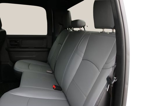 New 2026 RAM 2500 Tradesman w/ Chrome Appearance Group AWD/4WD image 16