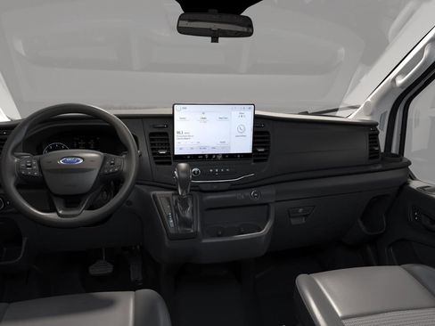 New 2025 Ford Transit 150 Low Roof w/ Load Area Protection Package image 30