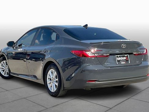 Used 2025 Toyota Camry LE w/ Convenience Package FWD image 12