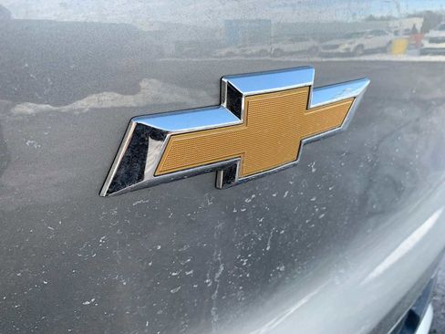 Certified 2023 Chevrolet TrailBlazer LT image 29